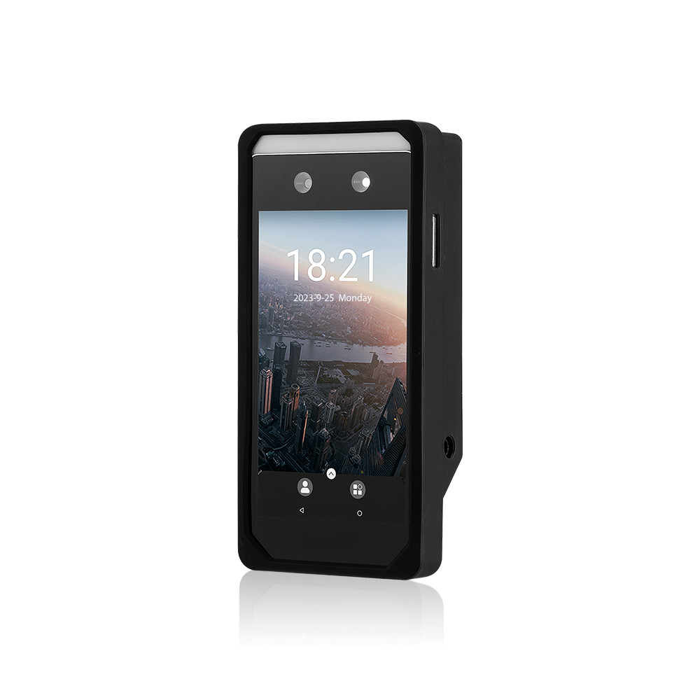 Wireless Facial Recognition Facial Recognition Terminal Large-capacity Backup Battery