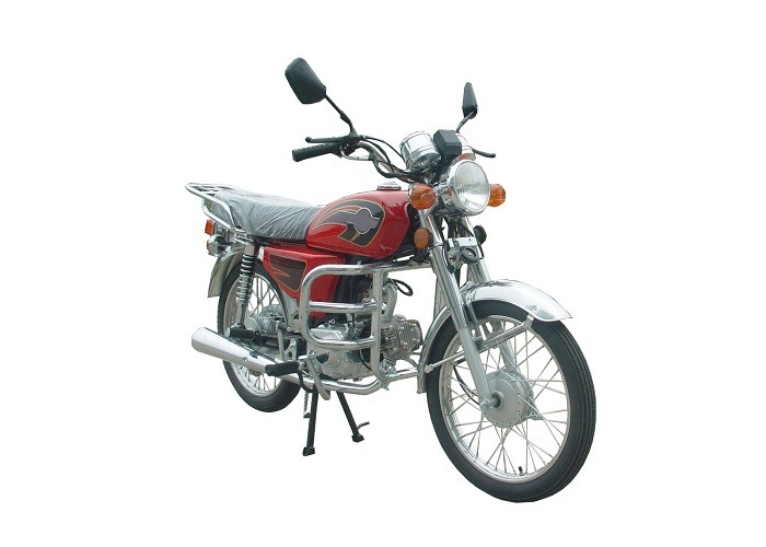 GN Gas Speedometer Gas Powered Motorcycle , Motorcycle Bike Electric Start Engine
