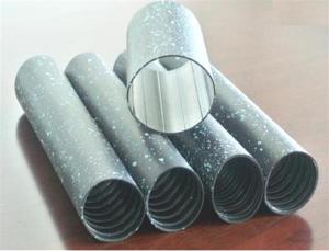 Buy cheap Cable Tube Fiber Optic Splice Sleeve Coated With Hot Melt Adhesive product