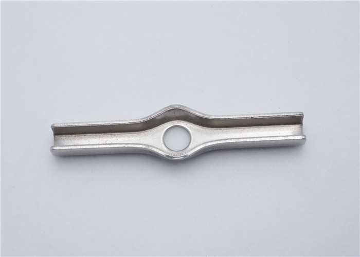 Small Toilet Water Tank Flush Value Fittings Stainless Steel 201 Anti - Rust