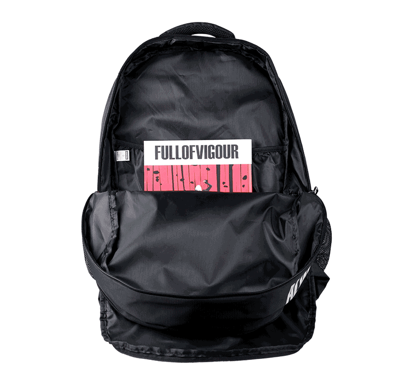 Boys Multi Functional Sport Drawstring Bag Custom Color 30 . 5 * 17 * 46CM