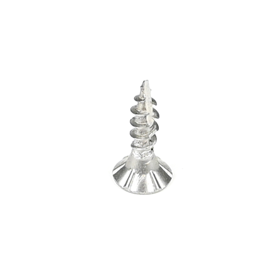 Trim Pozi Double Flat Head Chipboard Screw Countersunk Head Deck Screws for Wood Floor