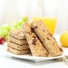 Buy cheap 120g/ Pack Custom Healthy Oatmeal Cookies Biscuit Mygou ISO9001 from wholesalers
