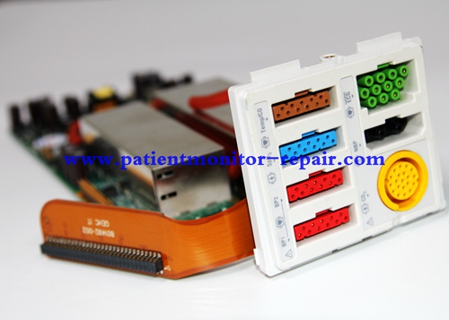 GE DASH3000 4000 5000 patient monitor DAS board