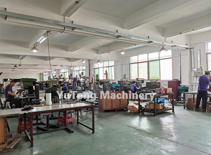 Automatic Wadding Feeding Machine For Quilting Machine Production Line