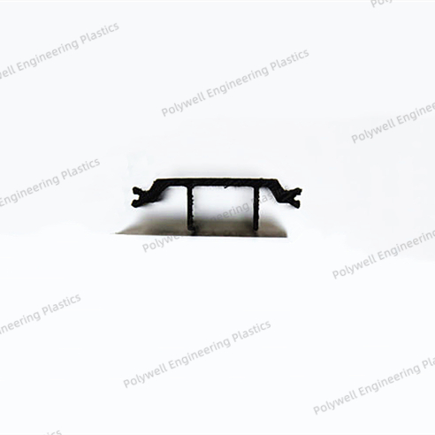 Customized Type CT Thermal Break Aluminum Profile For Windows & Doors