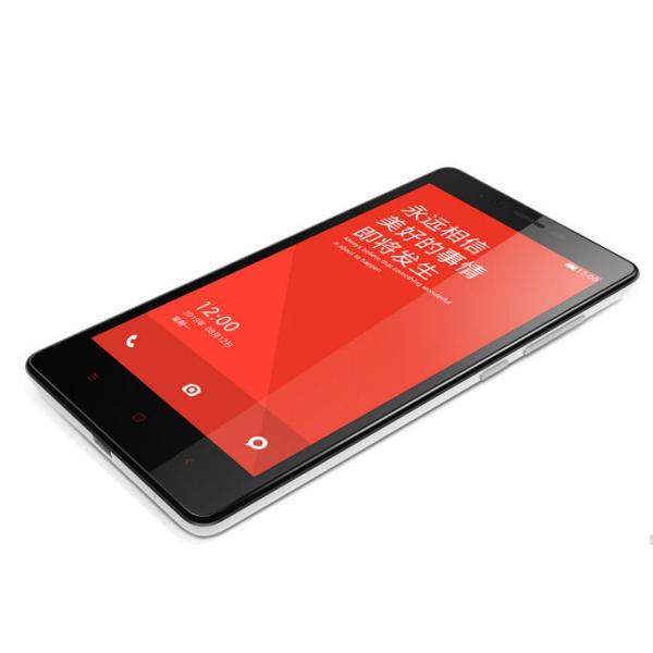 Xiaomi Redmi Note 4G LTE Mobile Phone Snapdragon MSM8916 1280x720 1GB RAM 8GB ROM