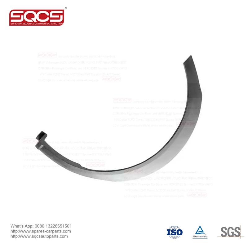 European Cars 906 Paneling for Mercedes Sprinter W906 Auto Parts OE 9068800221
