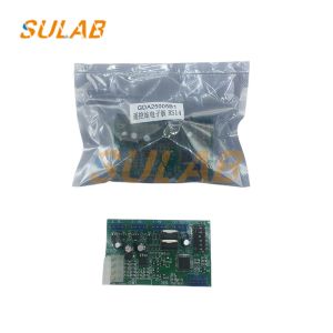 OTIS Elevator Circuit PCB Board RS14 GBA25005B1 GDA25005B1
