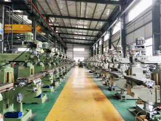 Dongguan Taesin CNC Technology Co., Ltd.