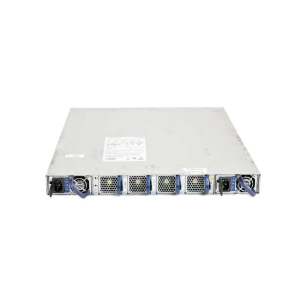 Original Used DCS-7050SX-64-R 48-Port 10G SFP 4-Port 40G QSFP Switch with POE Support