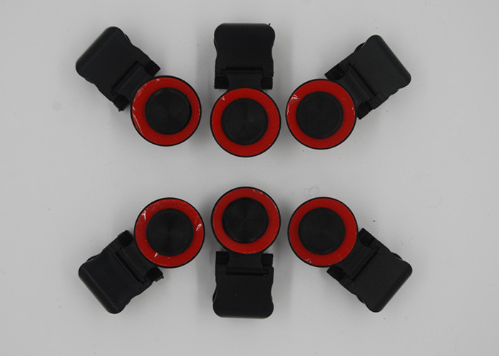 Ultra-thin Mini Game Controller Mobile Joystick For Smart Phone Tablet