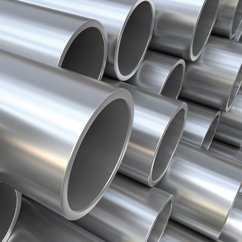 SS436L Stainless Steel Seamless Pipe 304 439 436 445