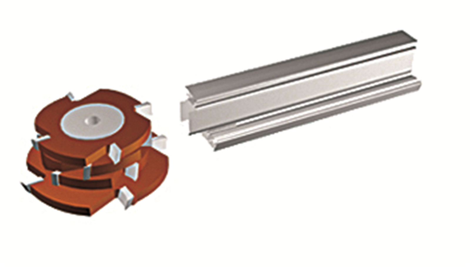 UPVC WINDOW MILLION JOINT/ upvc end milling machine/ upvc window make machine/mullion make machine/end milling