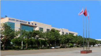Glory On mould., Ltd