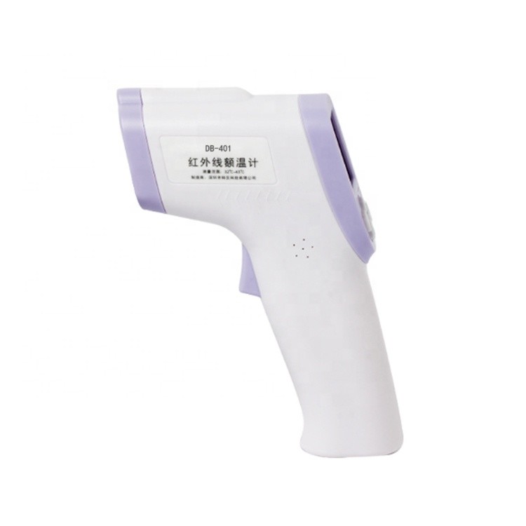 Medical Non Contact Infrared Thermometer Baby Adult Ear Thermometer Gun