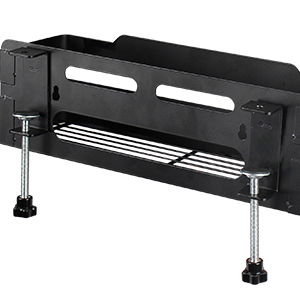 Griddle Caddy with Magnetic Tool Holder BBQ Accessories Storage Box with Paper Towel Holder for 28"/36" Blackstone Griddles