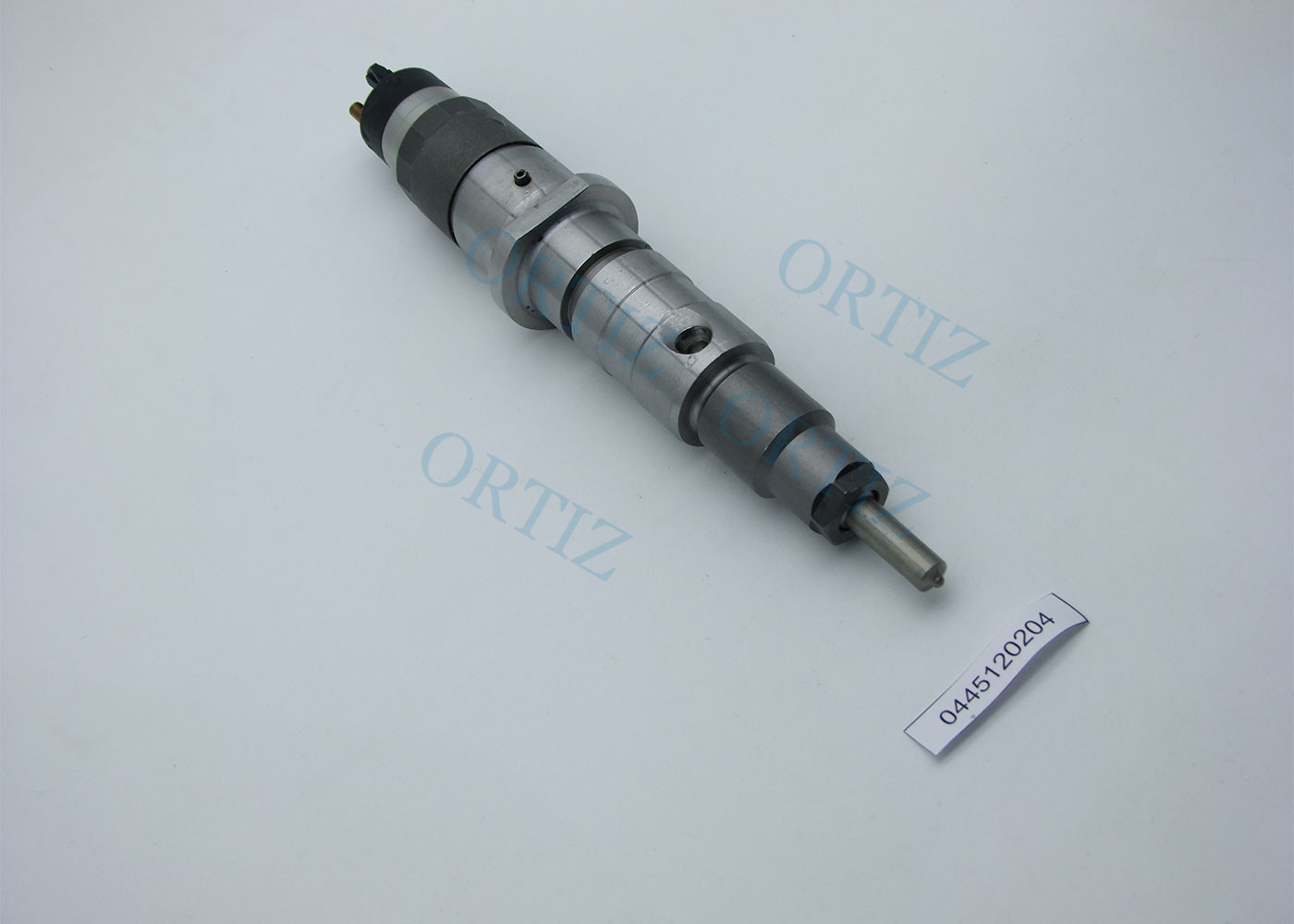 ORTIZ CUMMINS yanmar diesel pump manual injection 0445120204 common rail injector tester 0445 120 204