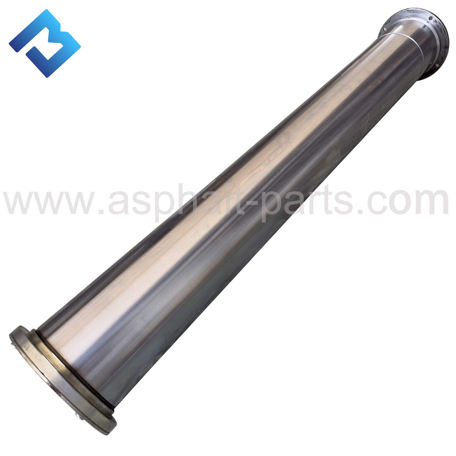 2038213 AB600-2/AB600-3TV Expansion Sleeve Screed Support Cylinder Screed Plate Supporting Cylinder