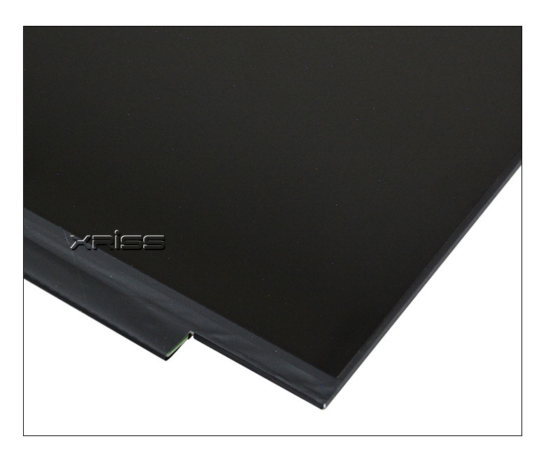 13.3'' HD Slim EDP 30pin LCD Display Screen NT133WHM-N47 1366*768 45% NTSC
