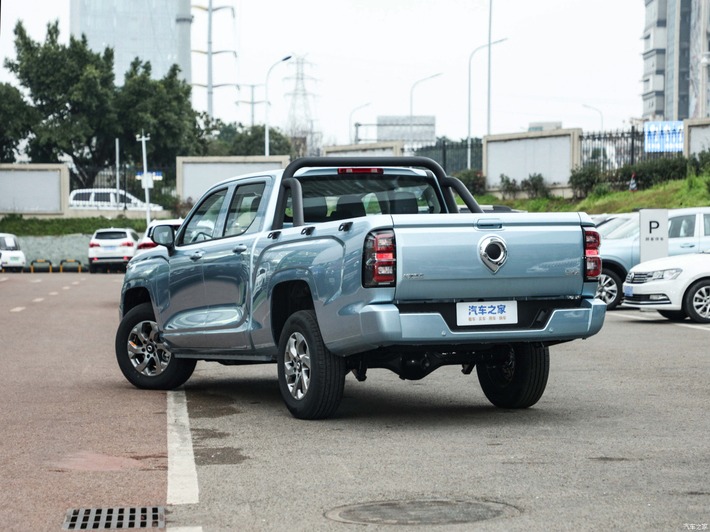 Bluetooth Petrol Hybrid Cars SUV High Speed Gasoline Automatic
