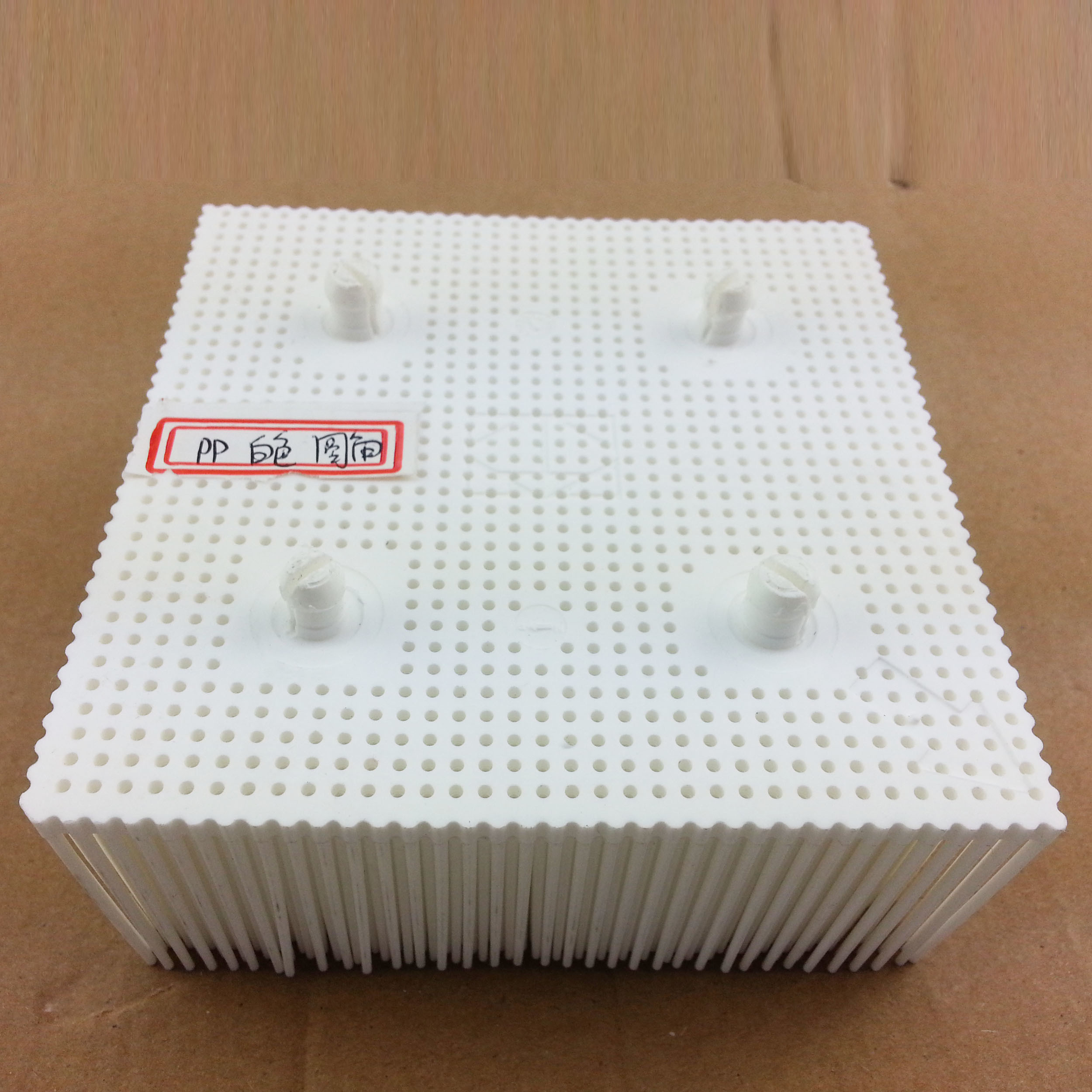 Auto Cutter Machine Round Foot Nylon Bristles White Color For XLC7000 Cutter Part 92911002