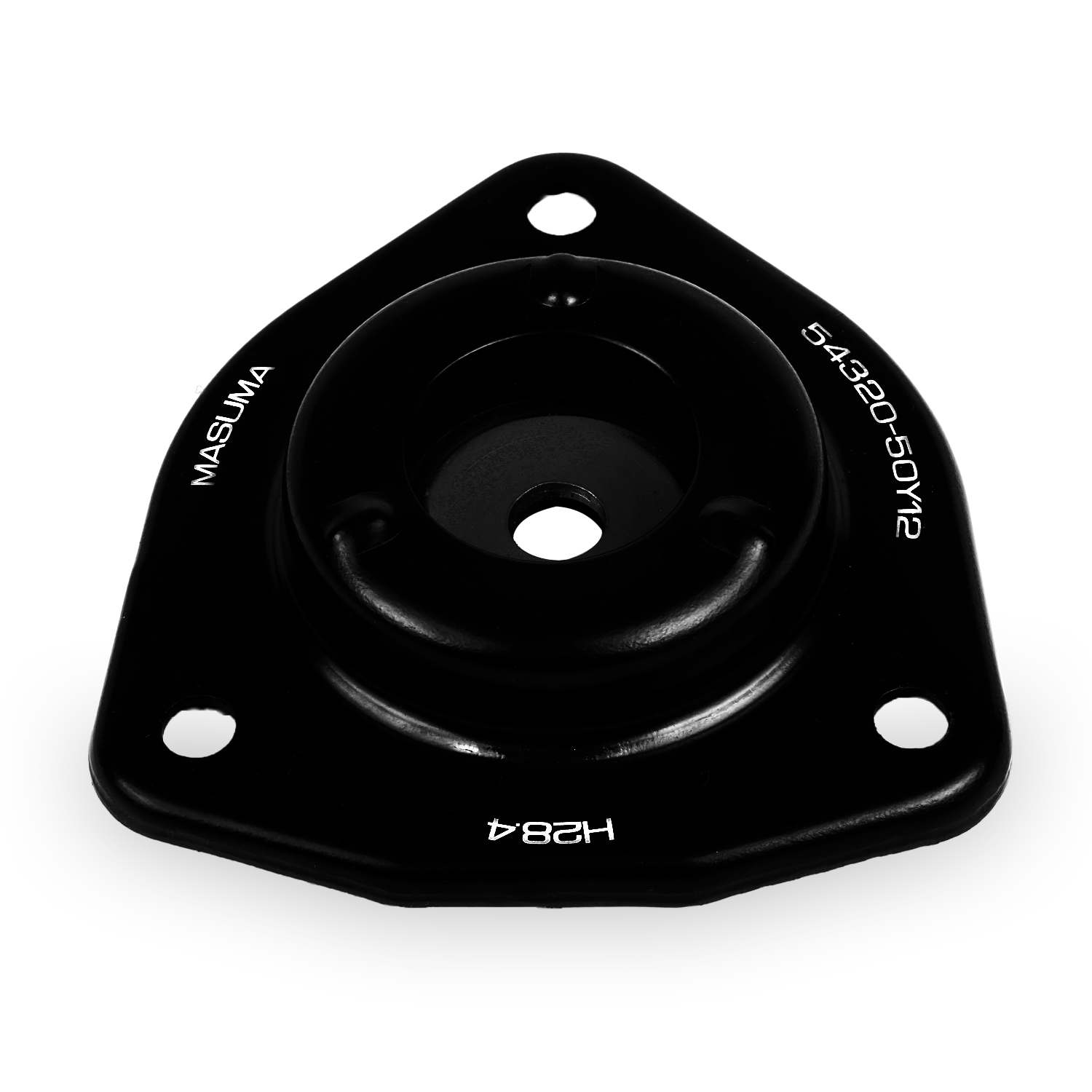 SAM-2106 MASUMA NISSAN 100NX GA16DE Car Engine Strut Mount Shock Absorber 54320-50Y12