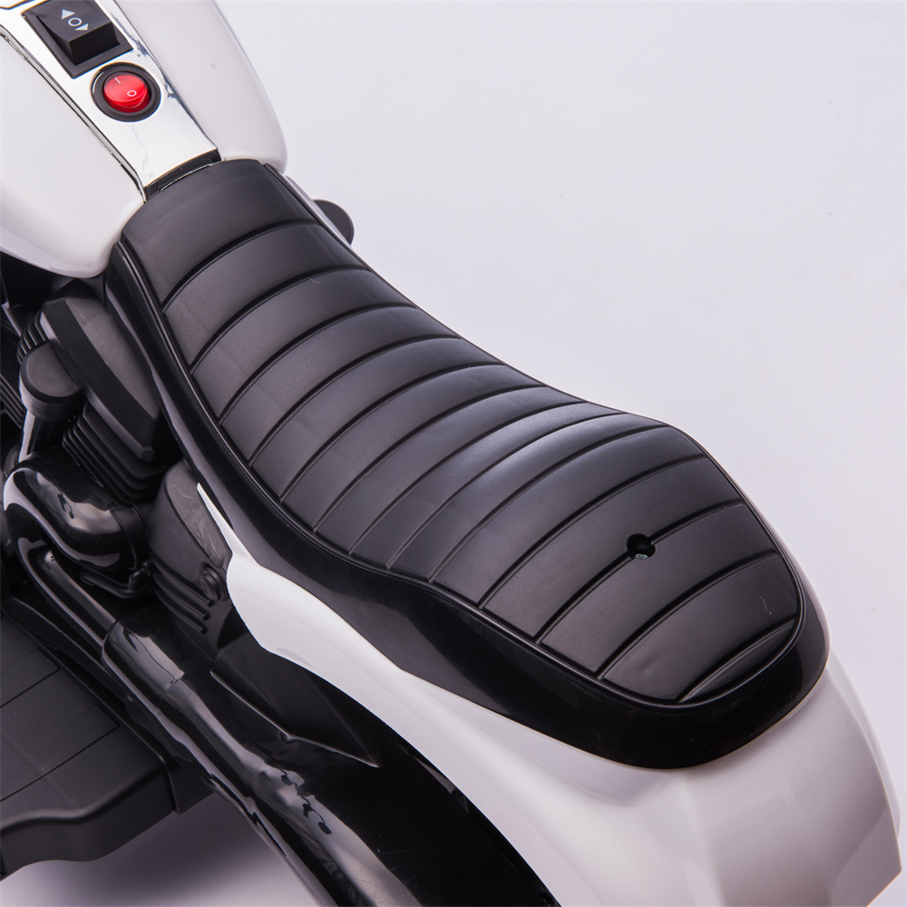 2022 Children Ride-On Car Motorcycle with Plastic Electric and Carton Size 58*29*34cm