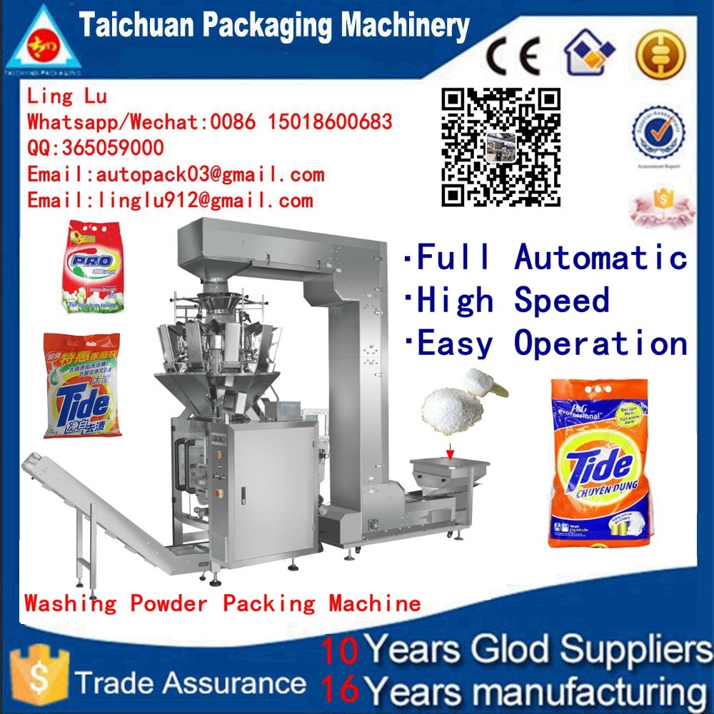 Continuous vertical sealing machine for plastic bag