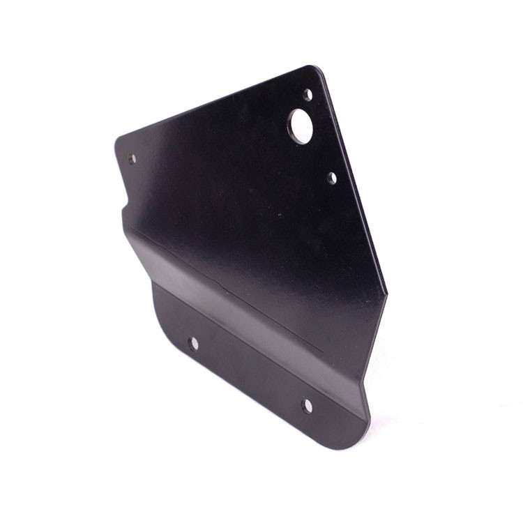 Mounting / Windshield / License Plate Bracket For 50"Off Road Curved Led Bar Light