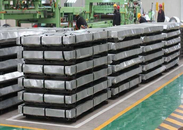 Non Oriented Silicon  Electrical Steel Coil Crngo 