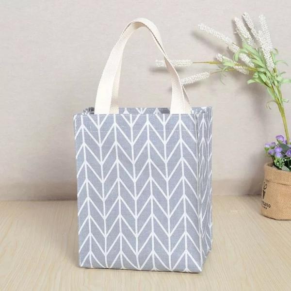Quality Customized Logo Jute Tote Bags For Supermarket Packing And Shopping for sale