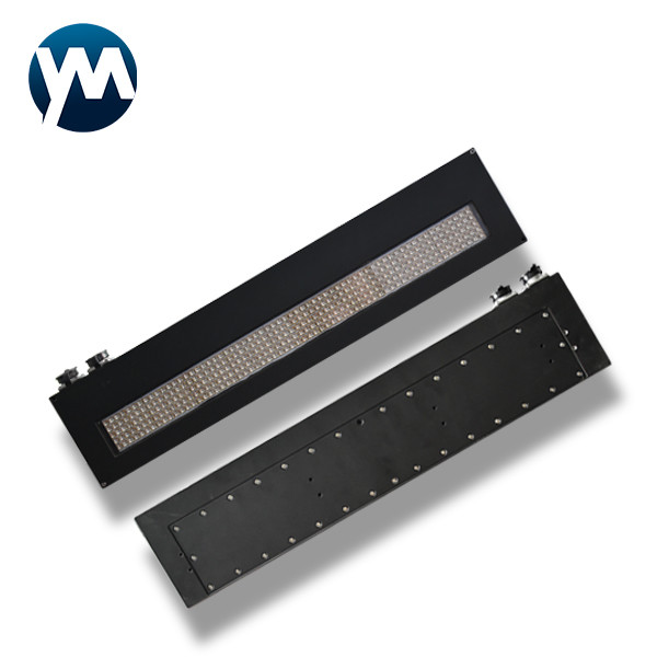 UV Curing Systems For Printing 3000W LED UV Lamp Machine Curing Systems