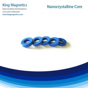 Buy cheap Highest permeability magnetic core in the world product