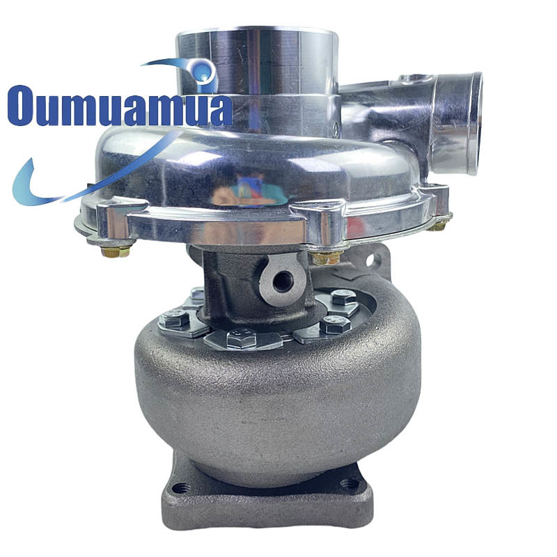 Isuzu 6BD1T Diesel Aftermarket Turbo Parts 1144002720 VB240044 ODM