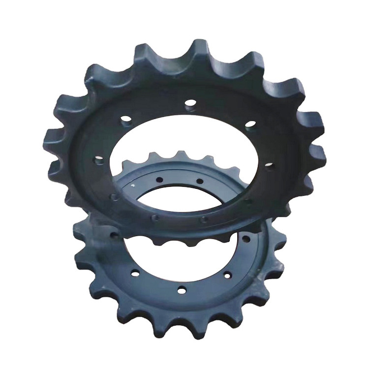 50Mn Track Drive Sprocket