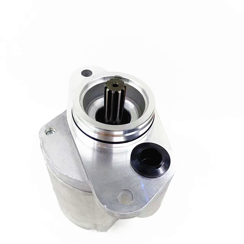 Hydraulic gear pump 9218004 4255303 Hydraulic pilot pump EX120-2