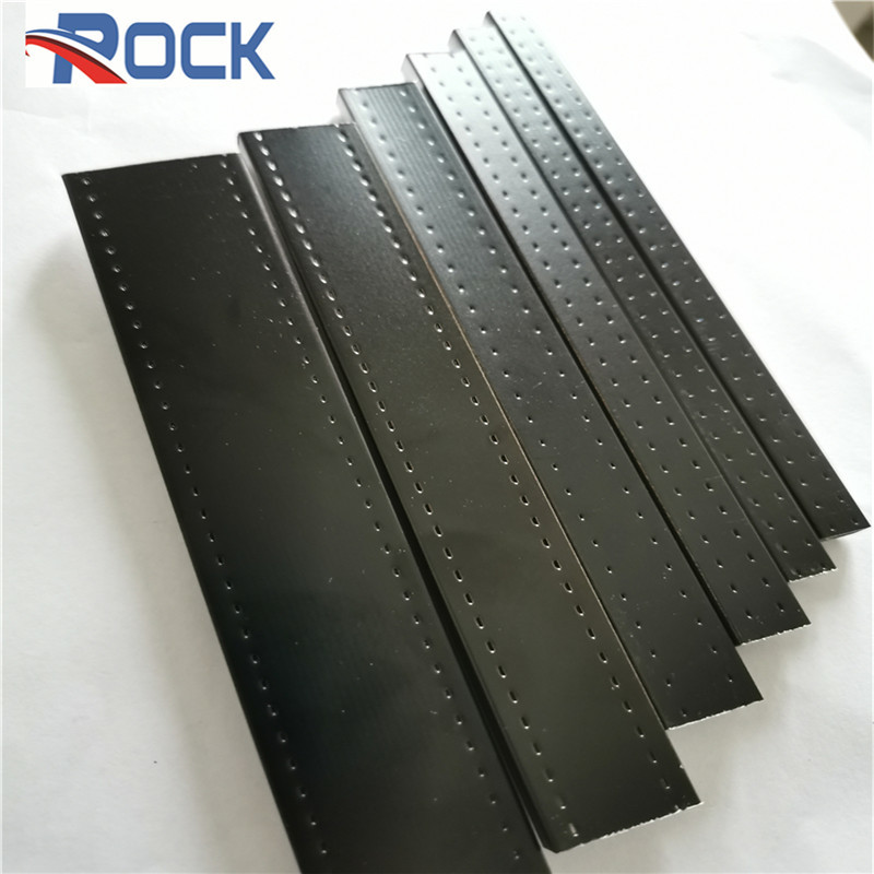 2025 Advanced Aluminum Spacer Bar for Thermal Insulation Windows and Doors