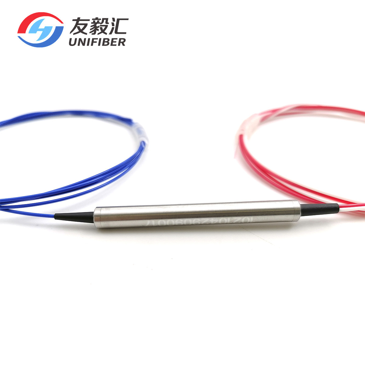 3 Port Polarization Maintaining Optical Circulator 1310nm 1550nm