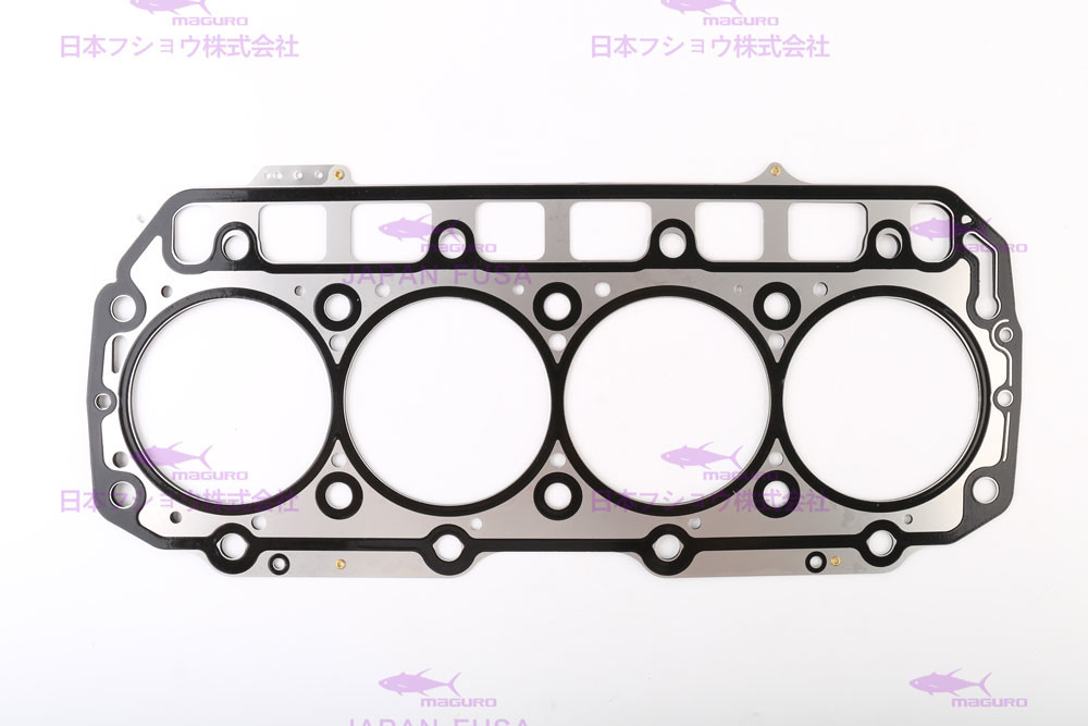 YANMAR 4TNV98 129907-01331 Engine Head Gasket