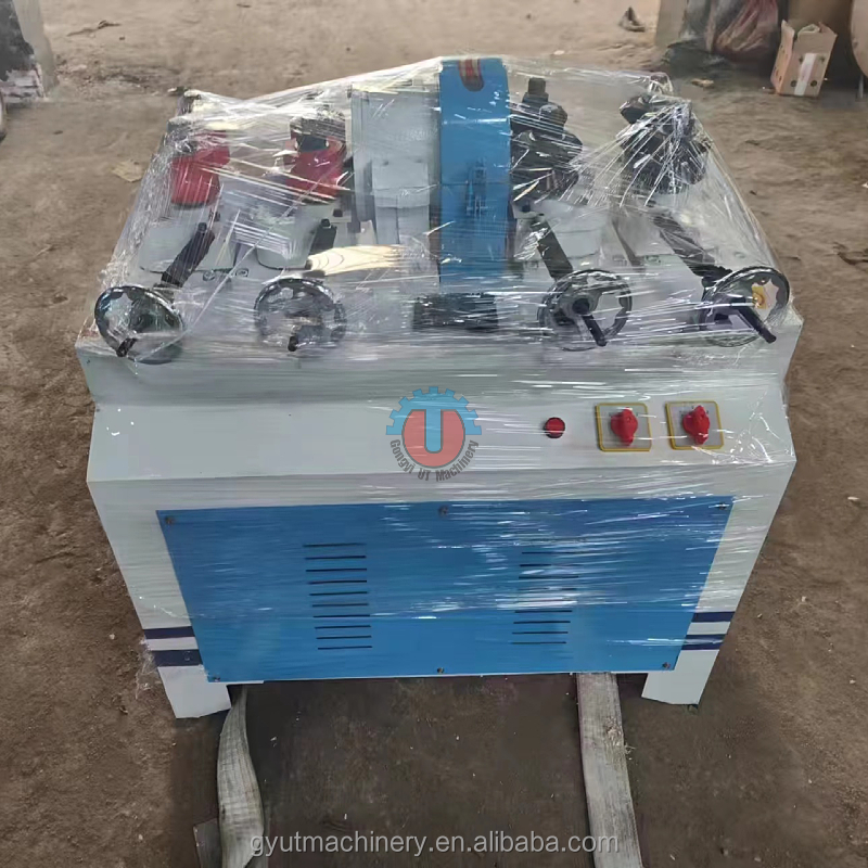 Wood Round Stick Making Machine Wooden Handle Brush Broom Handle Machine