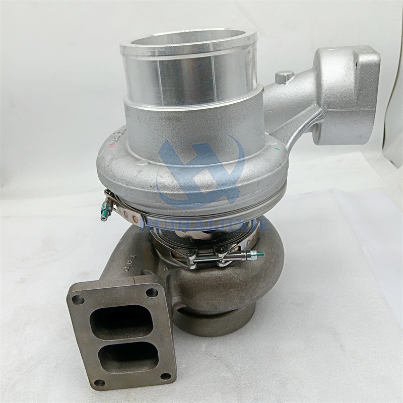 125-1123 Excavator Turbocharger For CAT Engine 3116T 110HP Turbo S2ESL105 1251123
