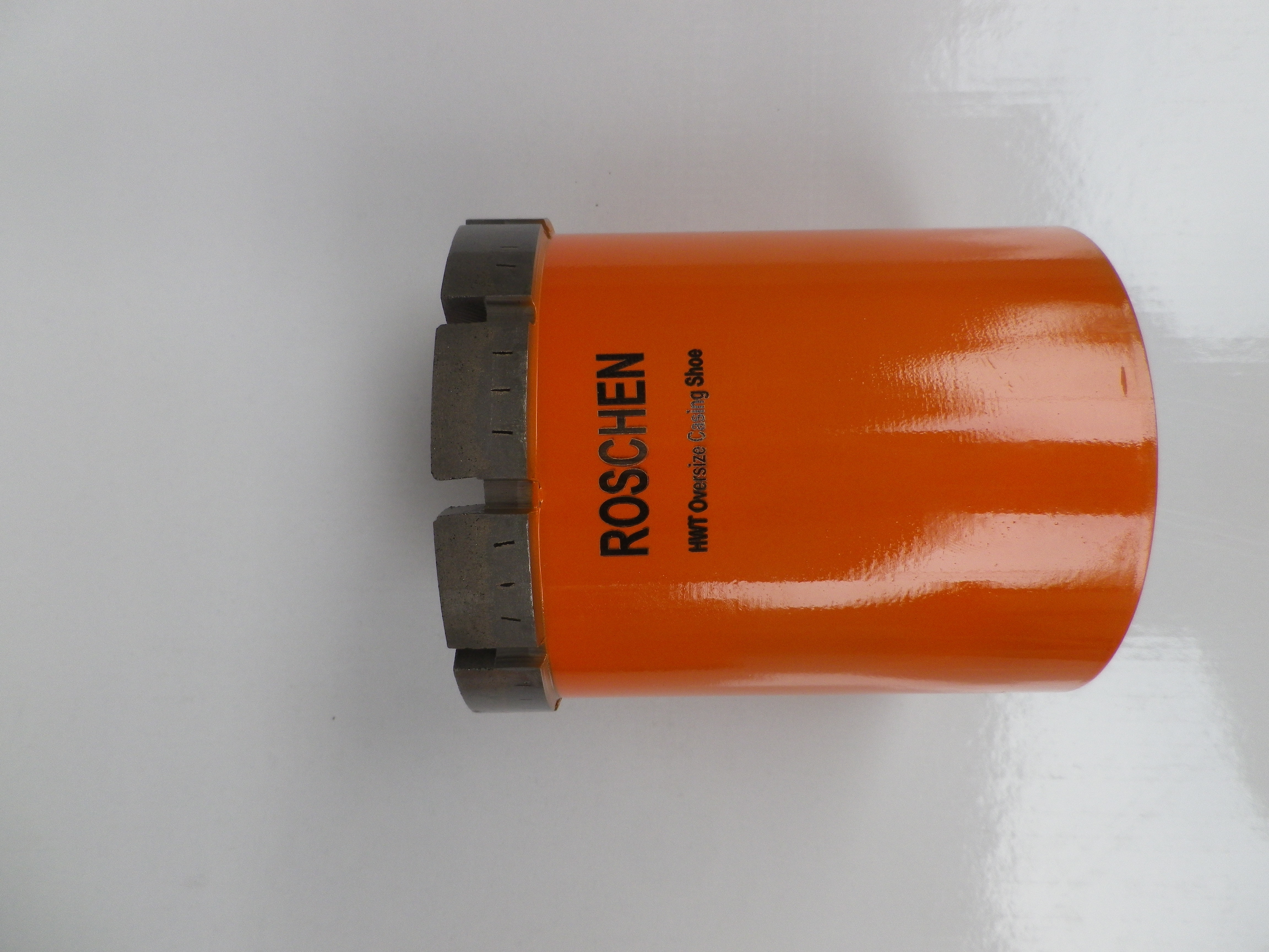 Casing Shoes AW BW NW HW PW SW For Casing Pipe Diamond Exploration Core Drilling