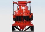 Pyd900 Simmons cone crusher, stone crusher, granite greenstone crusher, crusher