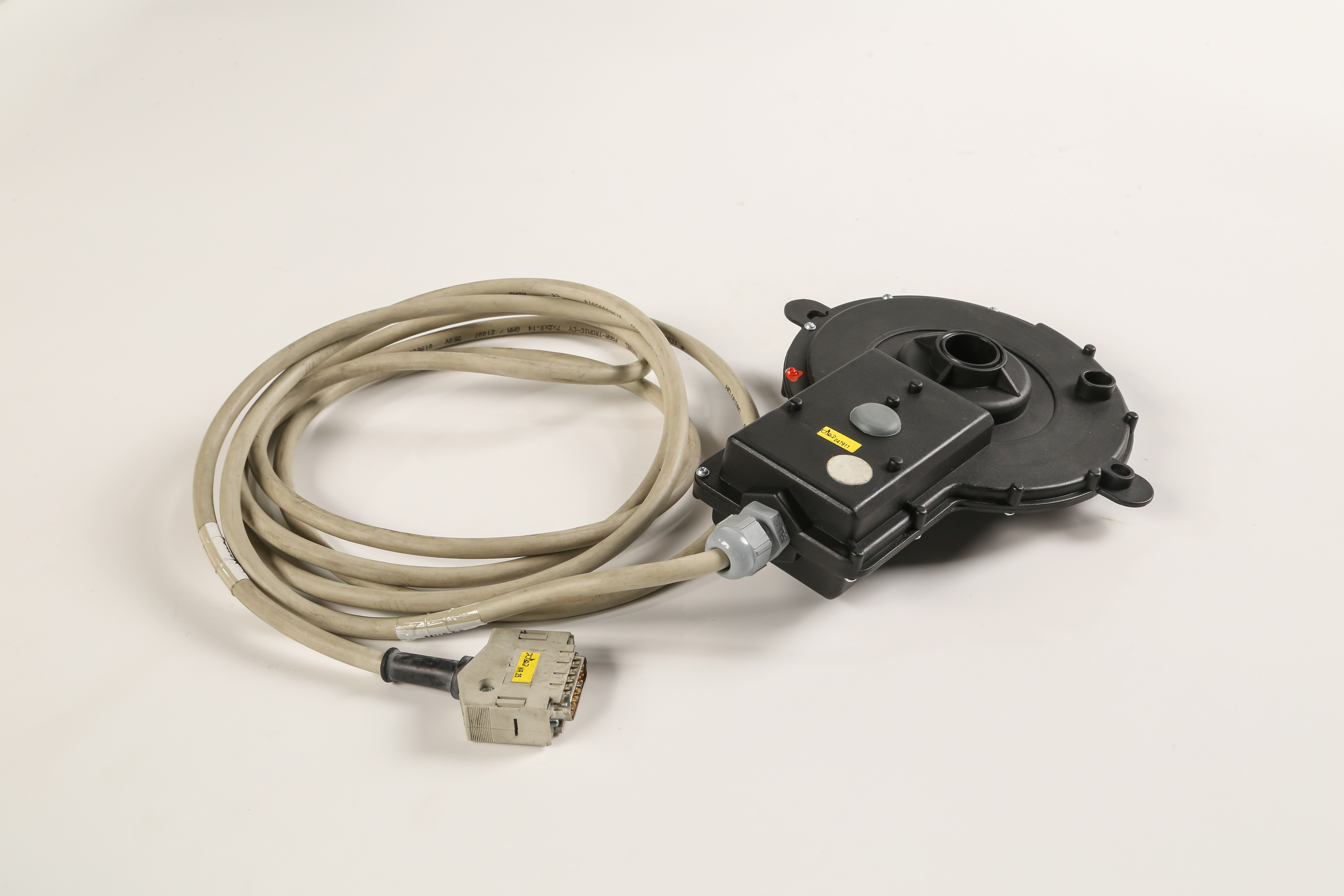 Encoder for Paper Cutter Lower Blade Weight KG 1 After Service Video Technical Support