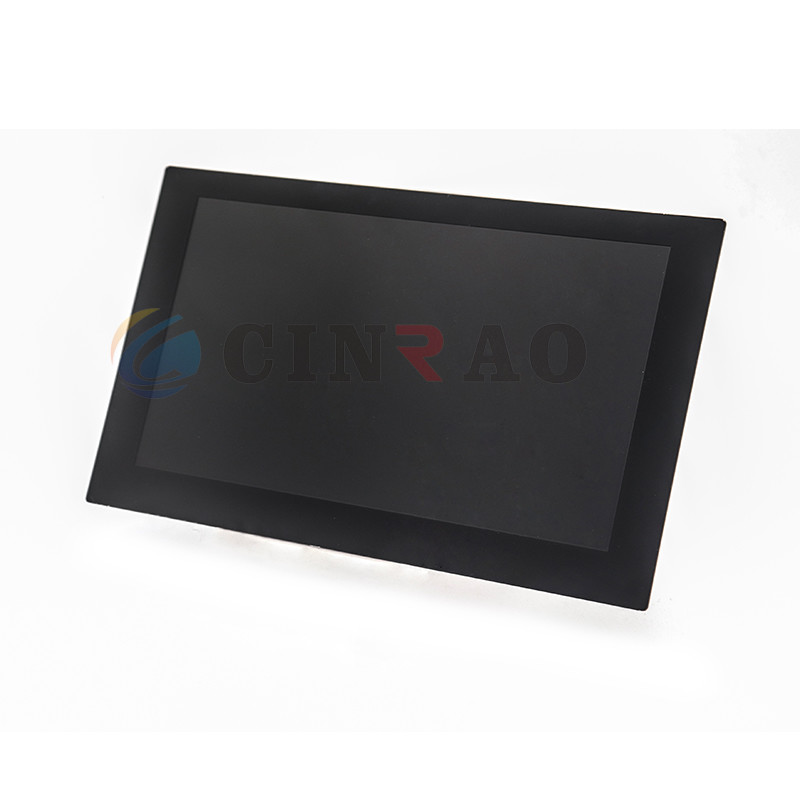 Tianma Car LCD Module / TM080JVKS01-00-BLU1-02 Automotive 8" LCD Display Easy Operation
