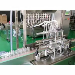 Buy cheap Stable Juice Bottle Filling Capping Labeling Machine Practical Rustproof product