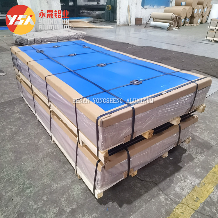 Ceiling 5083 6061 Aluminum Alloy Plate 4x8 Design For Building