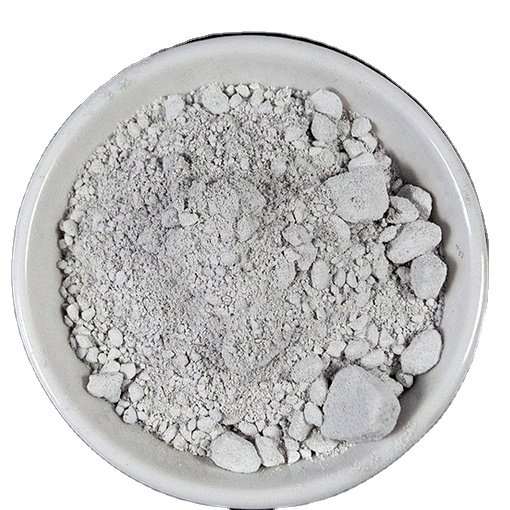 Refractory Brick Castable Mortar and Glue Manufactured by Henan with High CaO Content