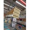 Buy cheap Exterior Thermal Insulated Rockwool Sandwich Panel Soundproof Custom from wholesalers